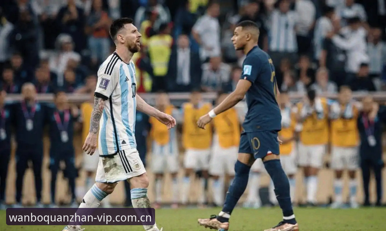 姆巴佩16球追平克洛泽，法国队3-0伊拉克背后的数据革命